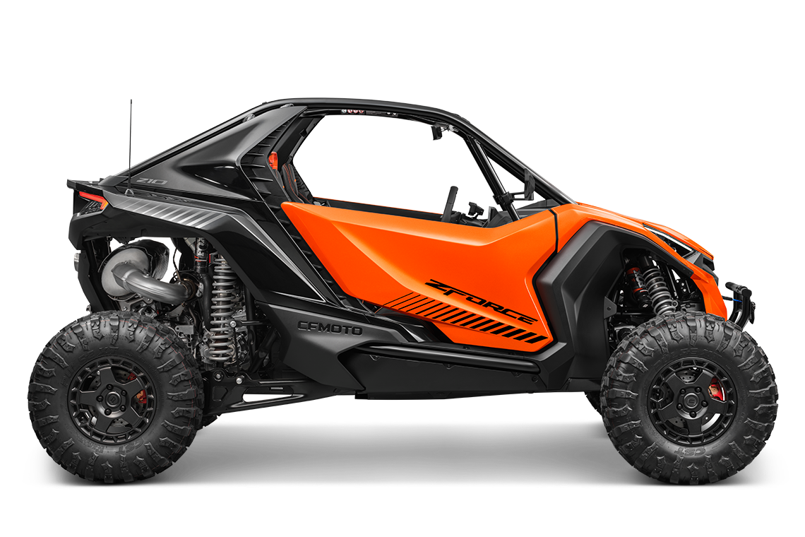 ZFORCE Z10